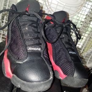 Jordan Retro 13 2012 release CHILD 11c